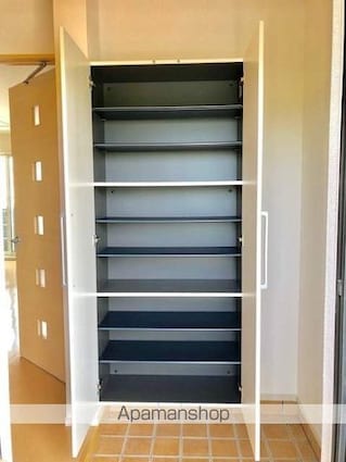 ディアコートⅡ[1LDK/48.39m2]の内装6