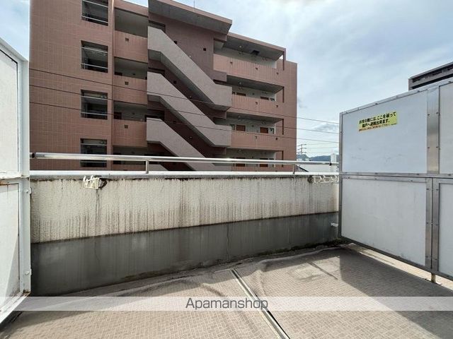 小川マンションの内装写真