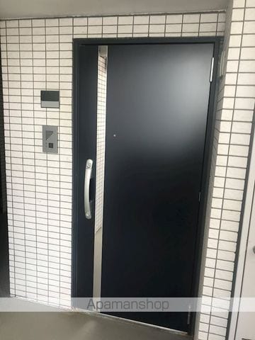 アクアリガーレ西日暮里イーストの内装写真