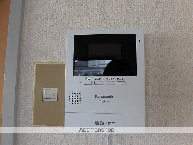 福寿ビルの内装写真