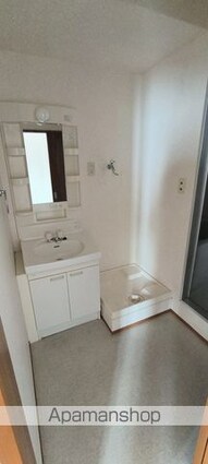 レトア山城[2DK/44.74m2]の洗面所