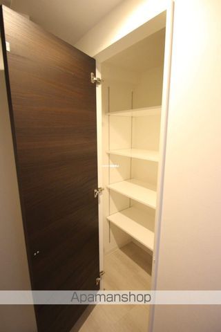 シティレジデンス桑園の内装写真