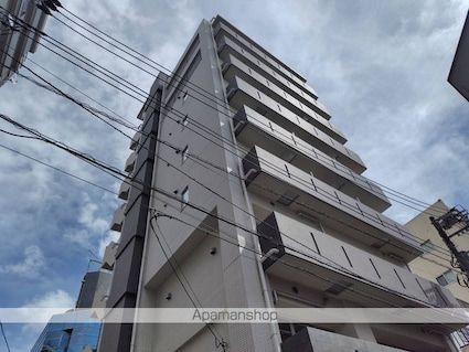 東京都杉並区高円寺南４丁目[2K/25.03m2]の外観4