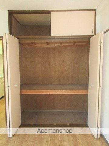 メゾンパール豊玉の内装写真
