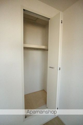 シャトレ・カズAの内装写真