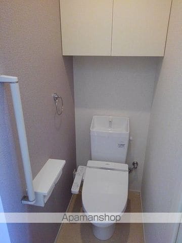 プランドールM VIIの内装写真