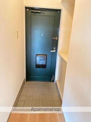 グレースハタオカ[2LDK/53.56m2]の玄関