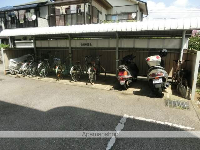 ヴェーネル都賀のその他写真