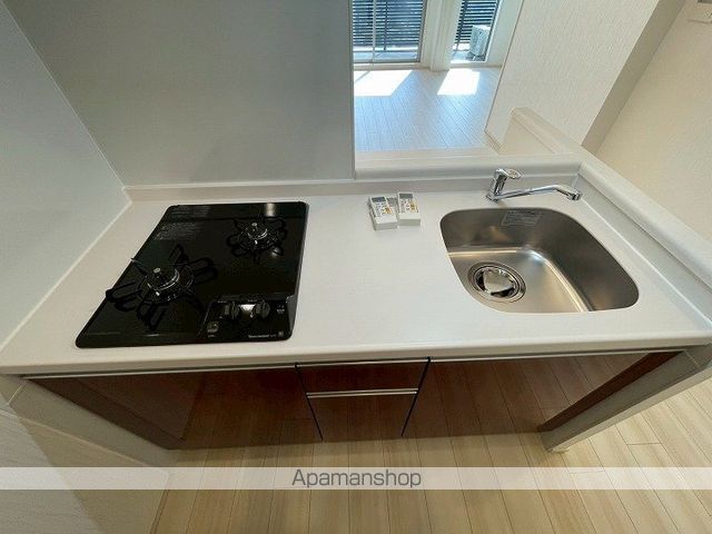 プレジオ永和ASIANの内装写真