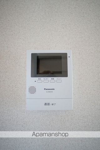 グレイスの内装写真