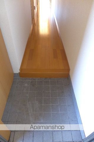エクセレントKOYOの内装写真