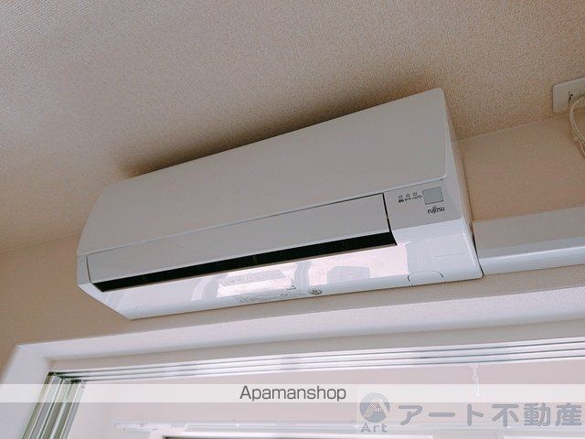GRANDLUANAの内装写真