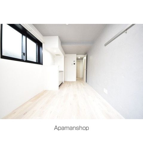 CASA LUCEの内装写真