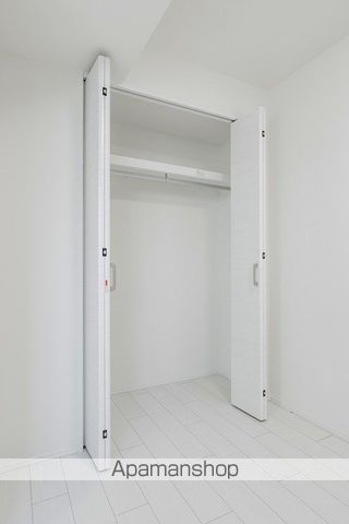 AGLAIA 新宿横寺町の内装写真