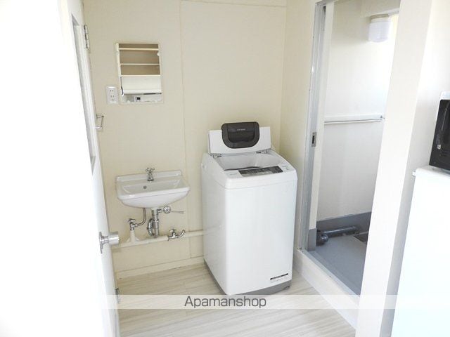 ベルク堀切2号棟の内装写真