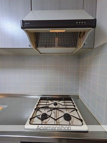 鈴与レジデンスの内装写真