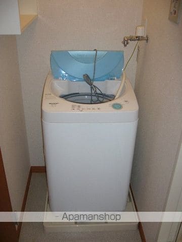 レオパレスアイの内装写真