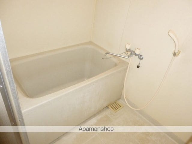 エムズ・アーク C棟の内装写真