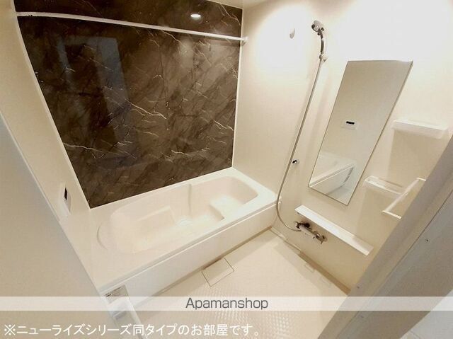 ソレイユ元町IVの内装写真