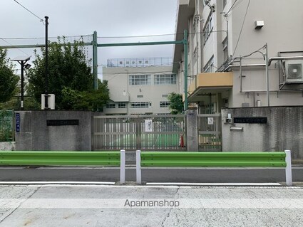 ドゥーエ西大島[1R/20.52m2]の周辺3