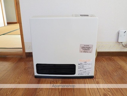 駒ヶ根ビューハイツⅠ・Ⅱ・Ⅲ[3DK/74.52m2]のその他設備