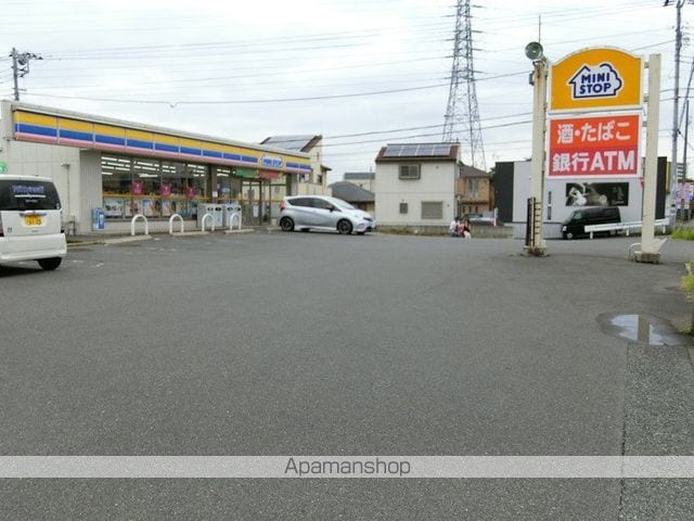 コーポ山久の周辺写真