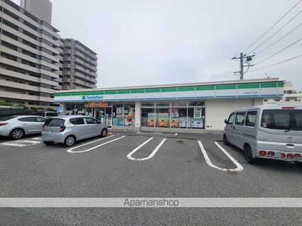 広島県呉市広古新開７丁目[1K/33.62m2]の周辺4