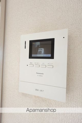 クリエFUJIWARAの内装写真