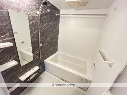 仮）富久山久保田古担アパート[1LDK/43.24m2]のバス