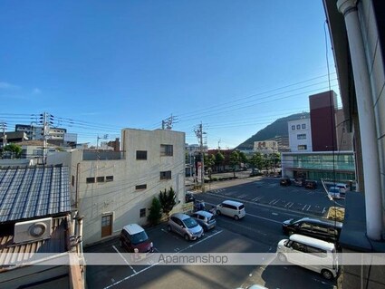 花ノ宮アパート[1DK/26m2]の内装3