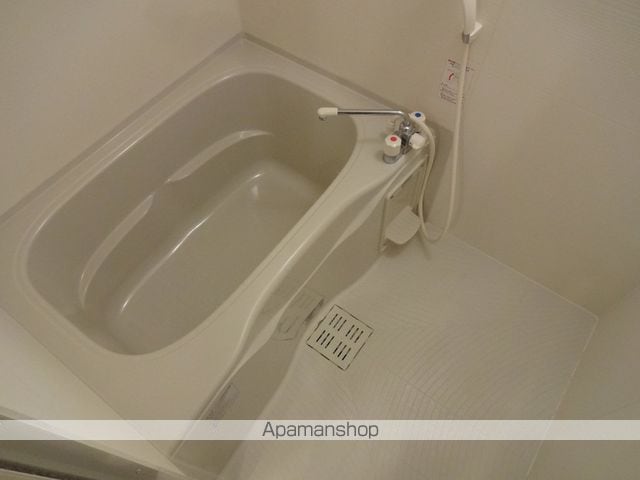 メゾンドゥ長瀬 IIの内装写真