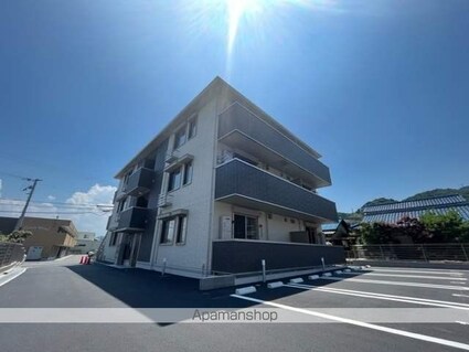 ＳＴＥＬＬＡ　ＴＡＫＡＳＡＧＯ[1LDK/41.01m2]の外観2