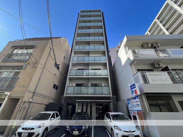 ウェンディ橋本町の外観写真
