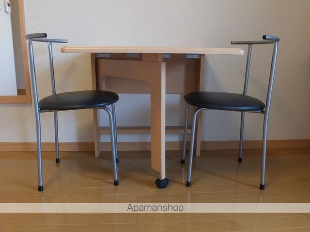 レオパレスイシハラIIの内装写真