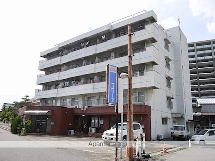 レジデンス西松本[3K/60.2m2]の外観2