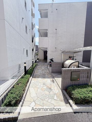 リブリ・ルームス要町IIのその他写真