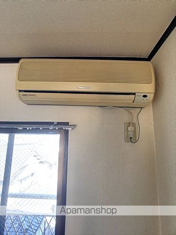 サンウォーム駅西の内装写真