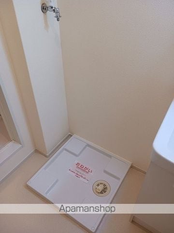 ミルト住吉Ⅰ 101 ｜ 徳島県阿南市住吉町宮ノ北388-1（賃貸アパート1R・1階・32.94㎡） その12