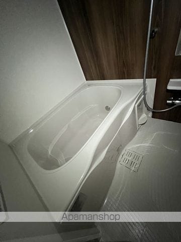 オルタンシアの内装写真
