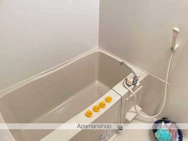 リヴェールの内装写真