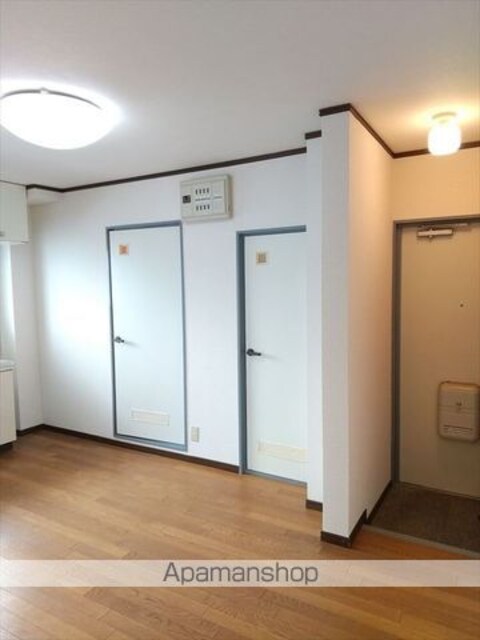 和歌山県和歌山市杭ノ瀬[3DK/47.16m2]のリビング・居間