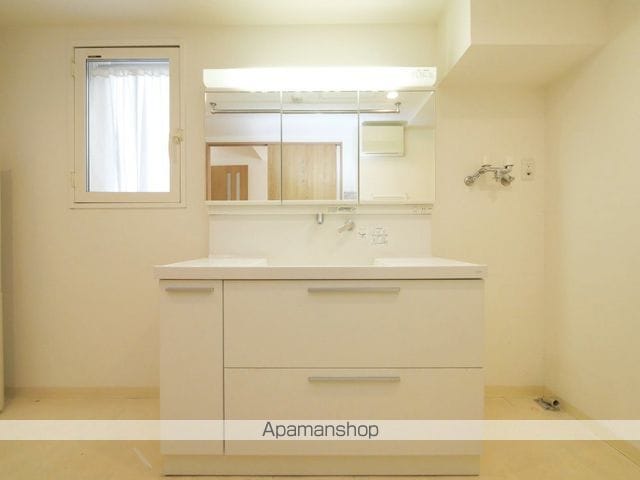 プランドール円山表参道の内装写真