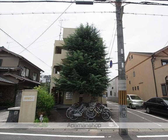 タキモトハウスの外観写真