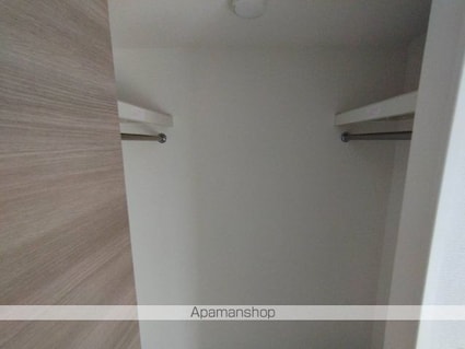 アヴァンス北烏山[1LDK/34.07m2]の内装3