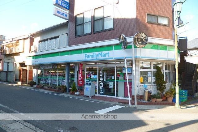 スカイコーポの周辺写真