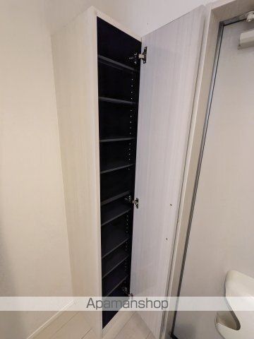 サダルスウドの内装写真
