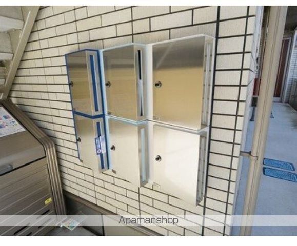 小田急電鉄小田原線 千歳船橋駅 徒歩8分 2階建 築16年のその他写真
