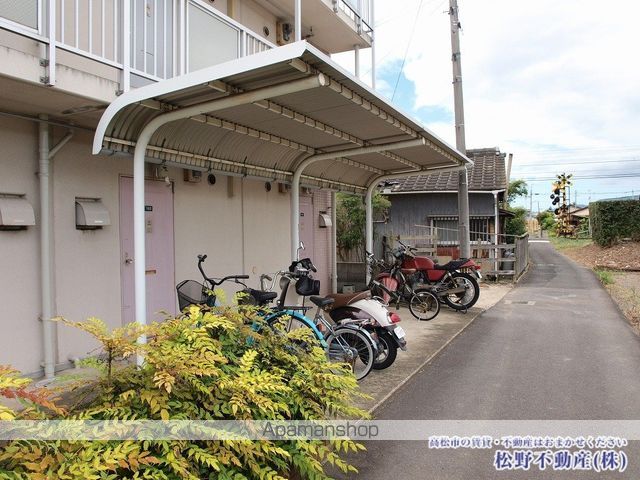 ハイツ太田のその他写真