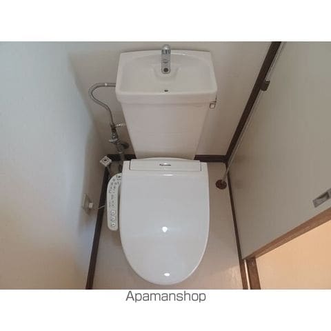 もたいマンションの内装写真