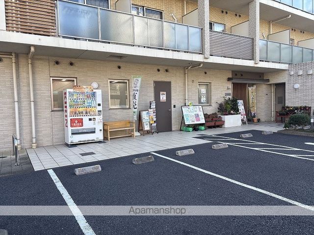 レオパレスステラート堀切Iの周辺写真